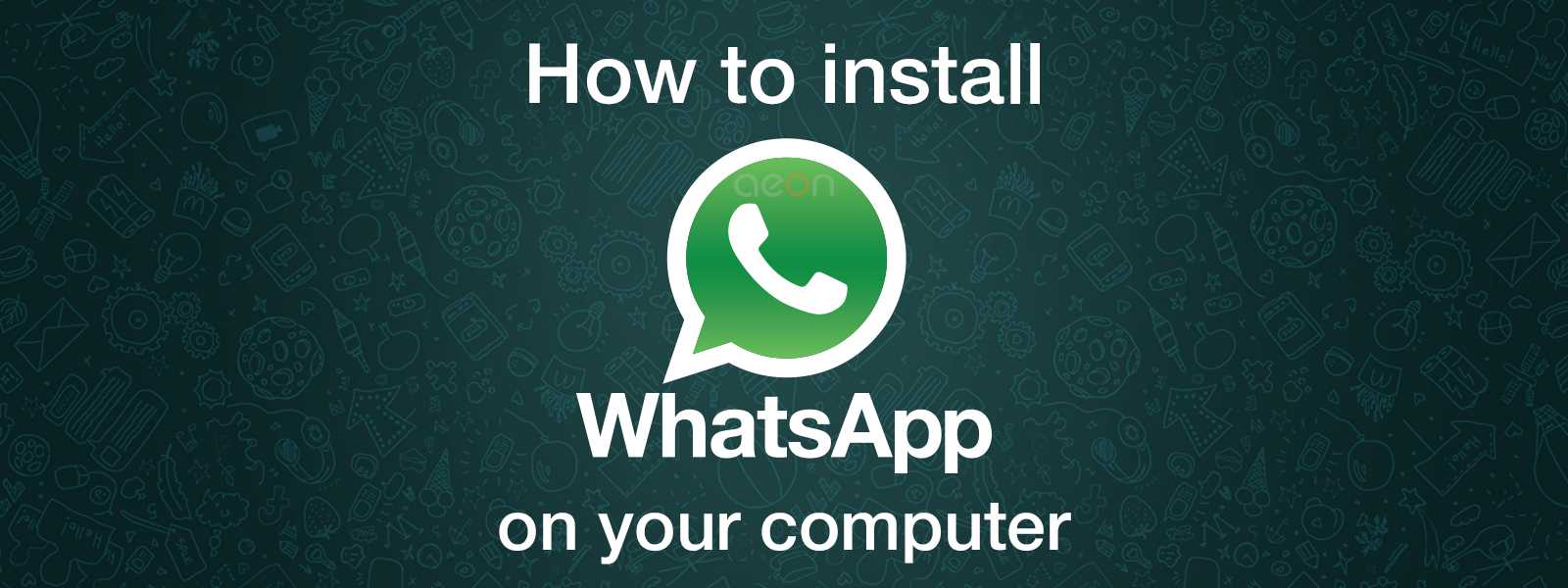 download whatsapp extension